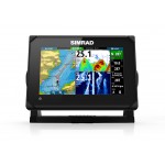 GO7 XSE TOTALSCAN Картплоттер / МФУ
